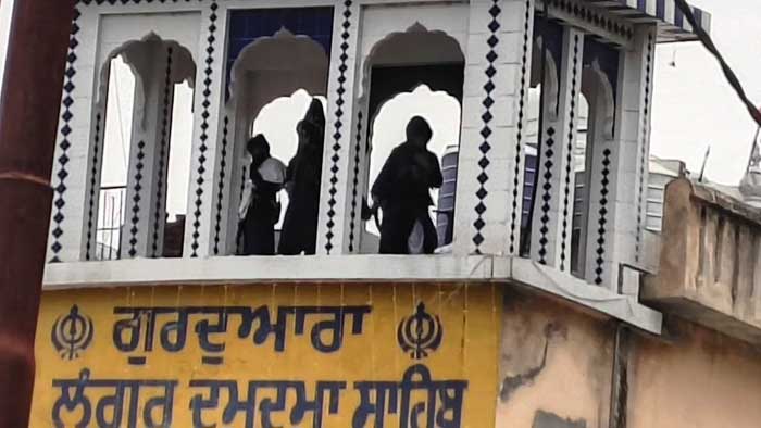 नगरासू गुरुद्वारा विवाद: कैसे शुरू हुआ और क्यों बढ़ा तनाव?
