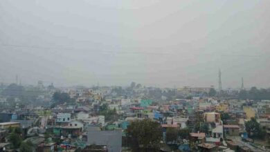 उत्तराखंड में आज भी बदला रहेगा मौसम, पहाड़ों में बारिश-बर्फबारी के आसार; आंधी-तूफान का येलो अलर्ट