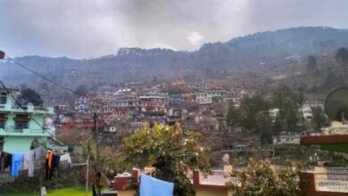 सुहावने मौसम के साथ हुई जून की शुरुआत, बारिश से मिली गर्मी से राहत