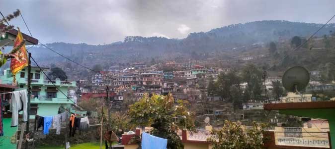 सुहावने मौसम के साथ हुई जून की शुरुआत, बारिश से मिली गर्मी से राहत सुहावने मौसम के साथ हुई जून की शुरुआत, बारिश से मिली गर्मी से राहत
