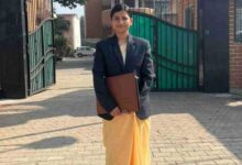पीसीएस परीक्षा पास कर एसडीएम बनीं काजल सैनी, बोलीं- माता-पिता ने शादी नहीं, पढ़ाई को दी प्राथमिकता