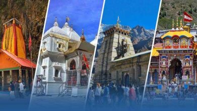 चारधाम यात्रा ने पकड़ी रफ्तार, 48 लाख से ज्यादा श्रद्धालुओं ने किए दर्शन