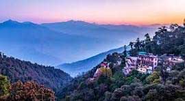 पिंडर नदी के कटाव से ऐरठा गांव पर मंडराया खतरा, 20 परिवारों के घरों में आई दरारें