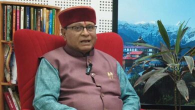 उत्तराखंड में बिना मान्यता वाले मदरसों पर होगी कानूनी कार्रवाई, मंत्री खजान दास का बड़ा बयान