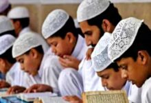 उत्तराखंड में बिना मान्यता वाले मदरसों पर कार्रवाई तेज, रुद्रपुर में दो संस्थान सील