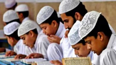 उत्तराखंड में बिना मान्यता वाले मदरसों पर कार्रवाई तेज, रुद्रपुर में दो संस्थान सील