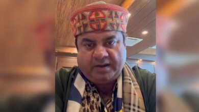 निर्दलीय विधायक उमेश कुमार कल देंगे इस्तीफा, विपक्ष पर लगाया किसानों की अनदेखी का आरोप