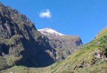 उत्तराखंड मौसम अपडेट: सुबह-शाम बढ़ने लगी ठंड, 22 अक्टूबर तक मौसम रहेगा शुष्क, 23 से बदलाव के आसार