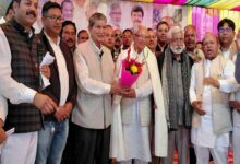 हरीश रावत का बड़ा ऐलान: कांग्रेस सरकार बनी तो बढ़ेगा आंगनबाड़ी, आशा और भोजन माताओं का मानदेय