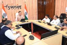 उत्तराखंड में 24 हजार करोड़ रुपये के निवेश को धरातल पर उतारने की तैयारी, जल्द होगा ग्राउंडिंग समारोह