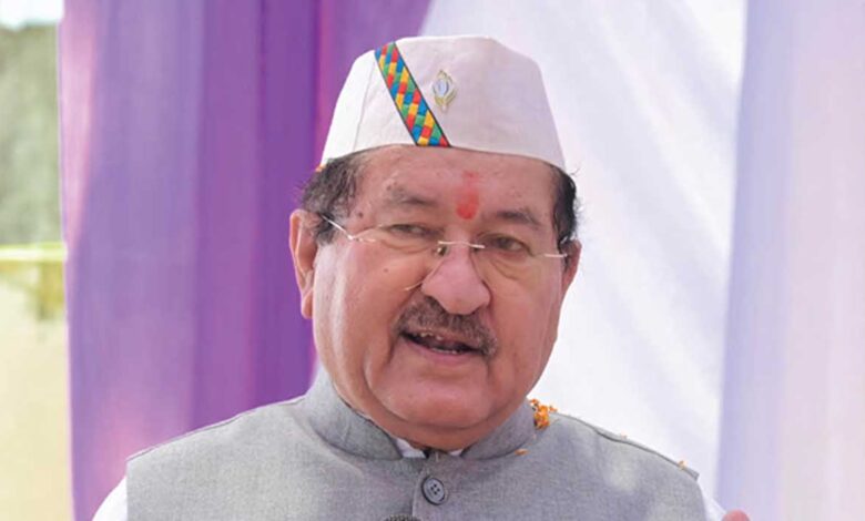रुद्रप्रयाग में विधायक निधि का 93.65 फीसदी बजट स्वीकृत, लेकिन आधे से भी कम काम पूरे रुद्रप्रयाग में विधायक निधि का 93.65 फीसदी बजट स्वीकृत, लेकिन आधे से भी कम काम पूरे