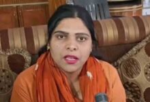 उर्मिला सनावर की गिरफ्तारी के बाद सामने आईं दीपिका राठौर, बोलीं- मानसिक उत्पीड़न से टूट गई थी, आत्महत्या के विचार आए