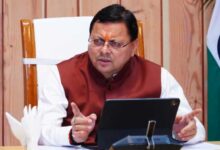 उत्तराखंड में कांग्रेस को मिली मजबूती, विभिन्न दलों के नेताओं ने समर्थकों सहित थामा पार्टी का हाथ